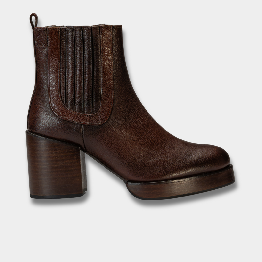 BOTIN TEXAS MARRON