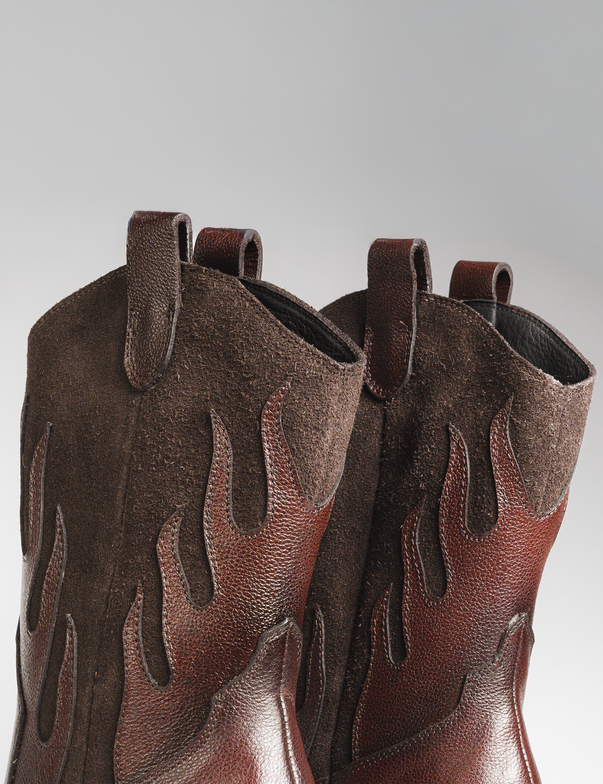BOTA LLAMAS COÑAC