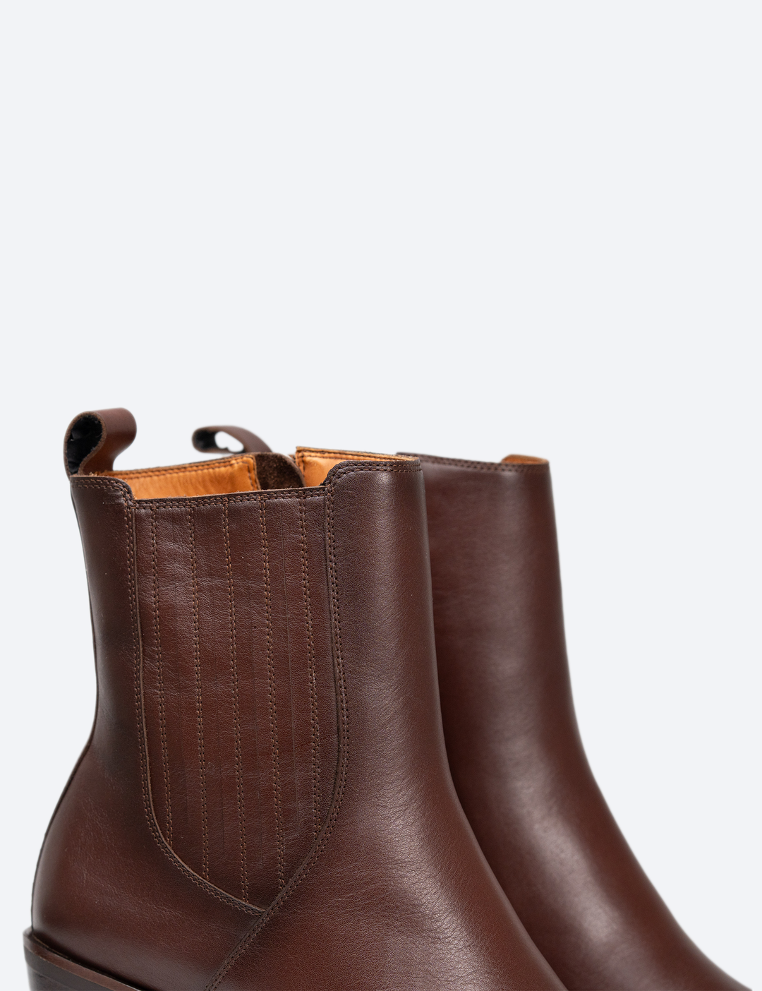 BOTIN ATENAS MARRON