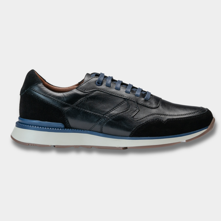 SNEAKERS ALEMANIA NEGRO