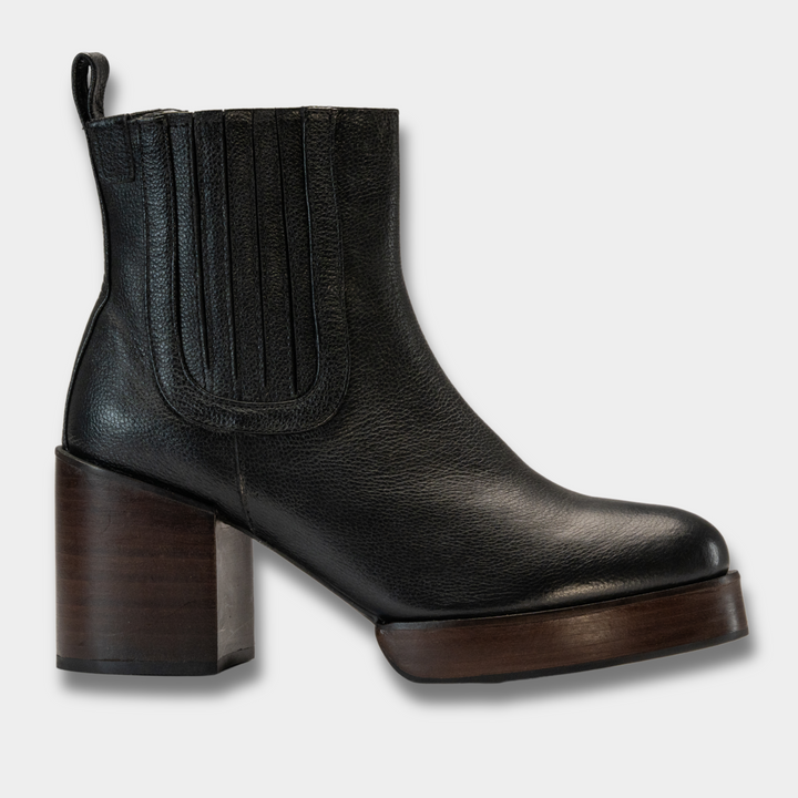 BOTIN TEXAS NEGRO