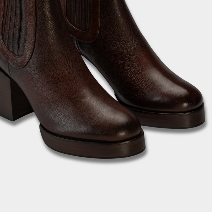 BOTIN TEXAS MARRON