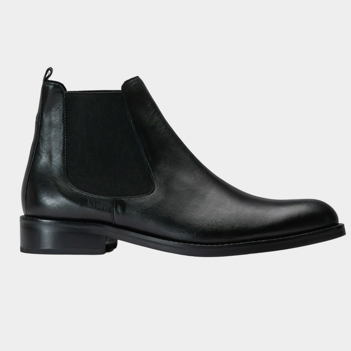 BOTA LONDRES NEGRO