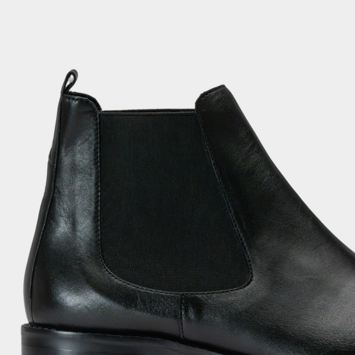 BOTA LONDRES NEGRO