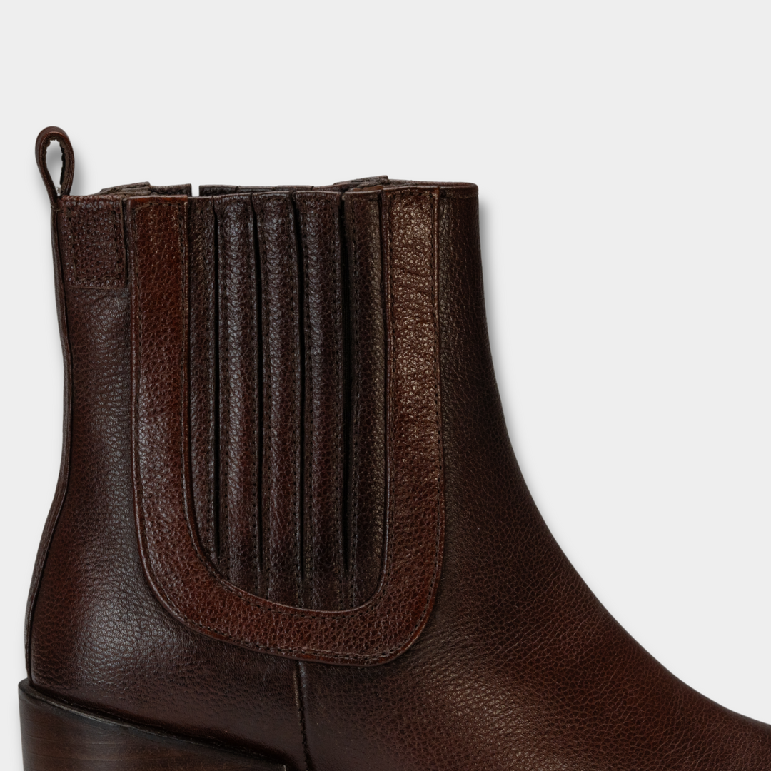 BOTIN TEXAS MARRON