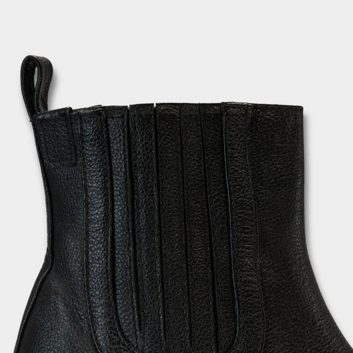 BOTIN TEXAS NEGRO