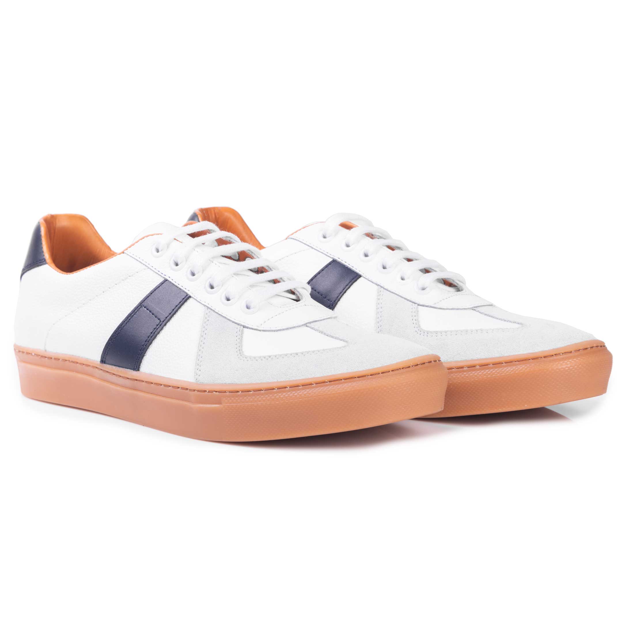 SNEAKER 4152 BLANCO