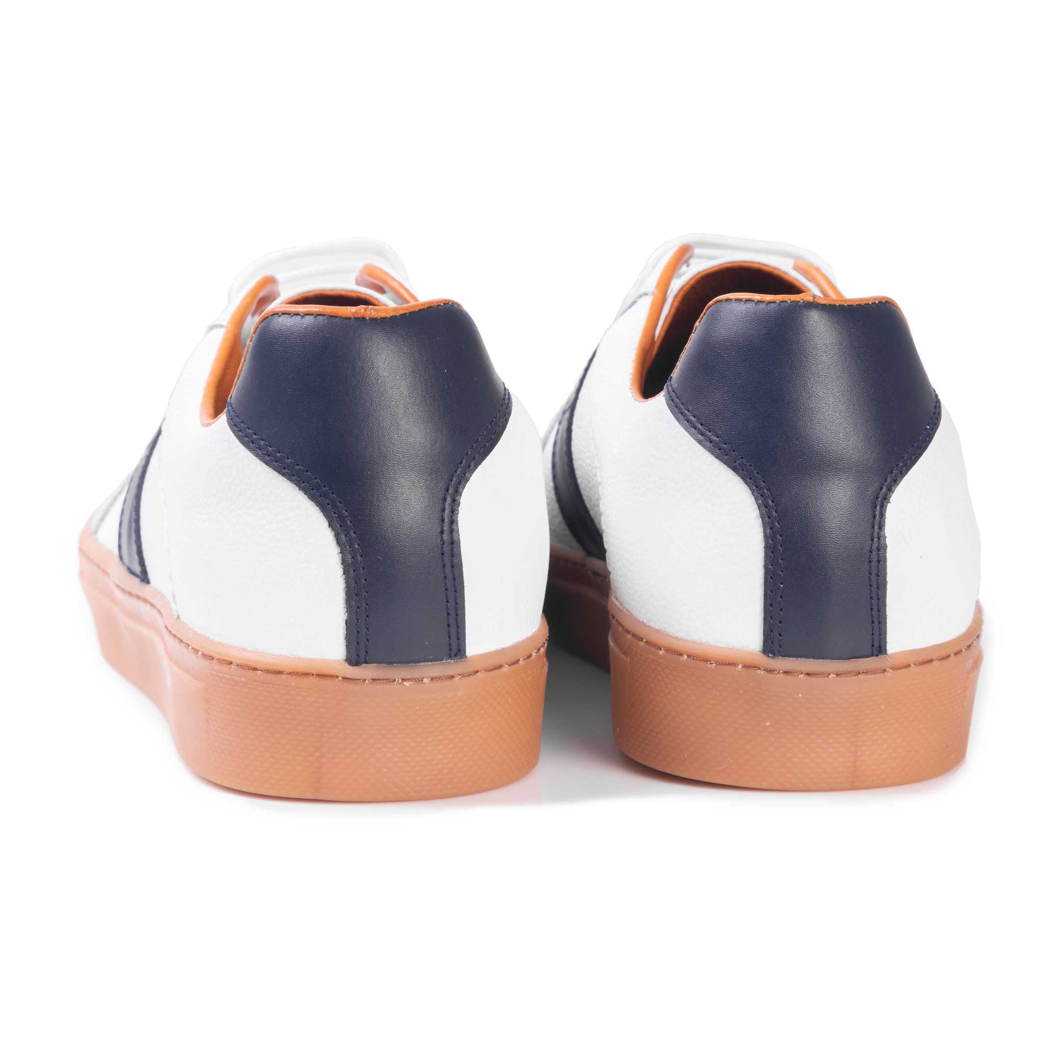 SNEAKER 4152 BLANCO