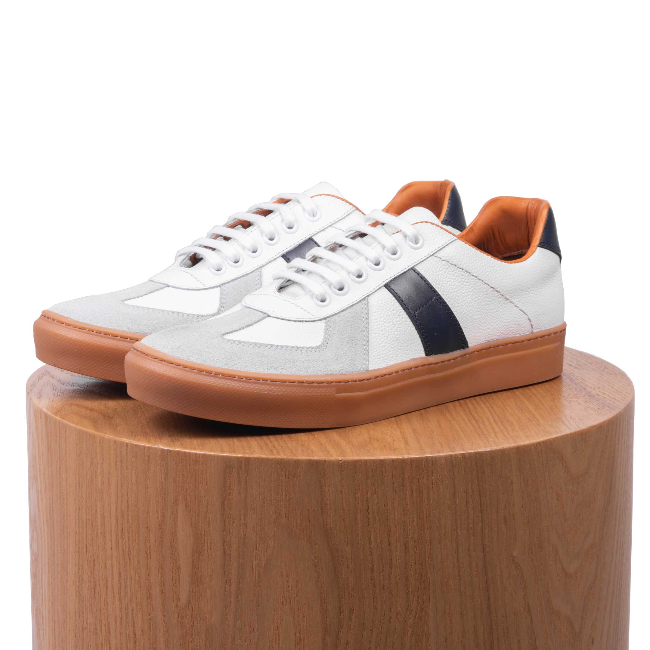 SNEAKER 4152 BLANCO