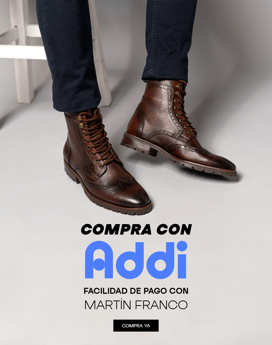 Martin zapatos hotsell