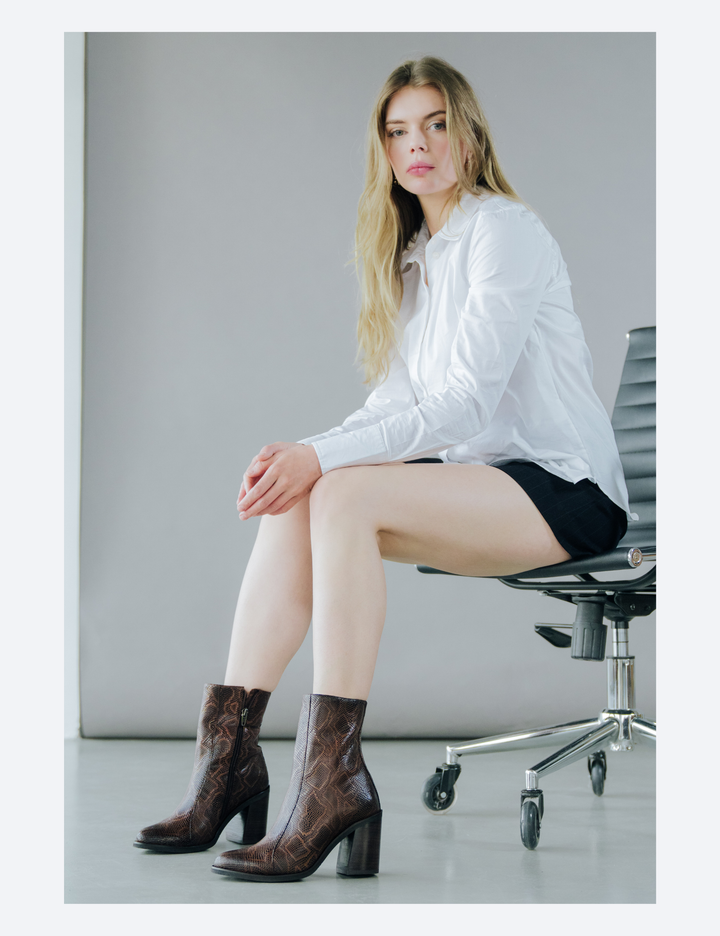 BOTIN AUSTRALIA FOLIA PITON CAFE