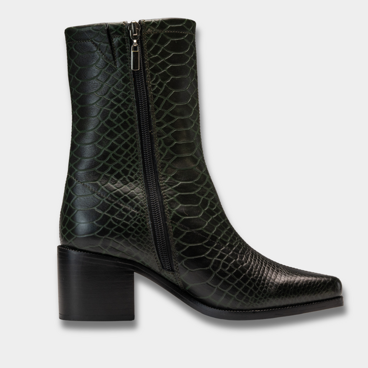 BOTIN FINLANDIA VERDE