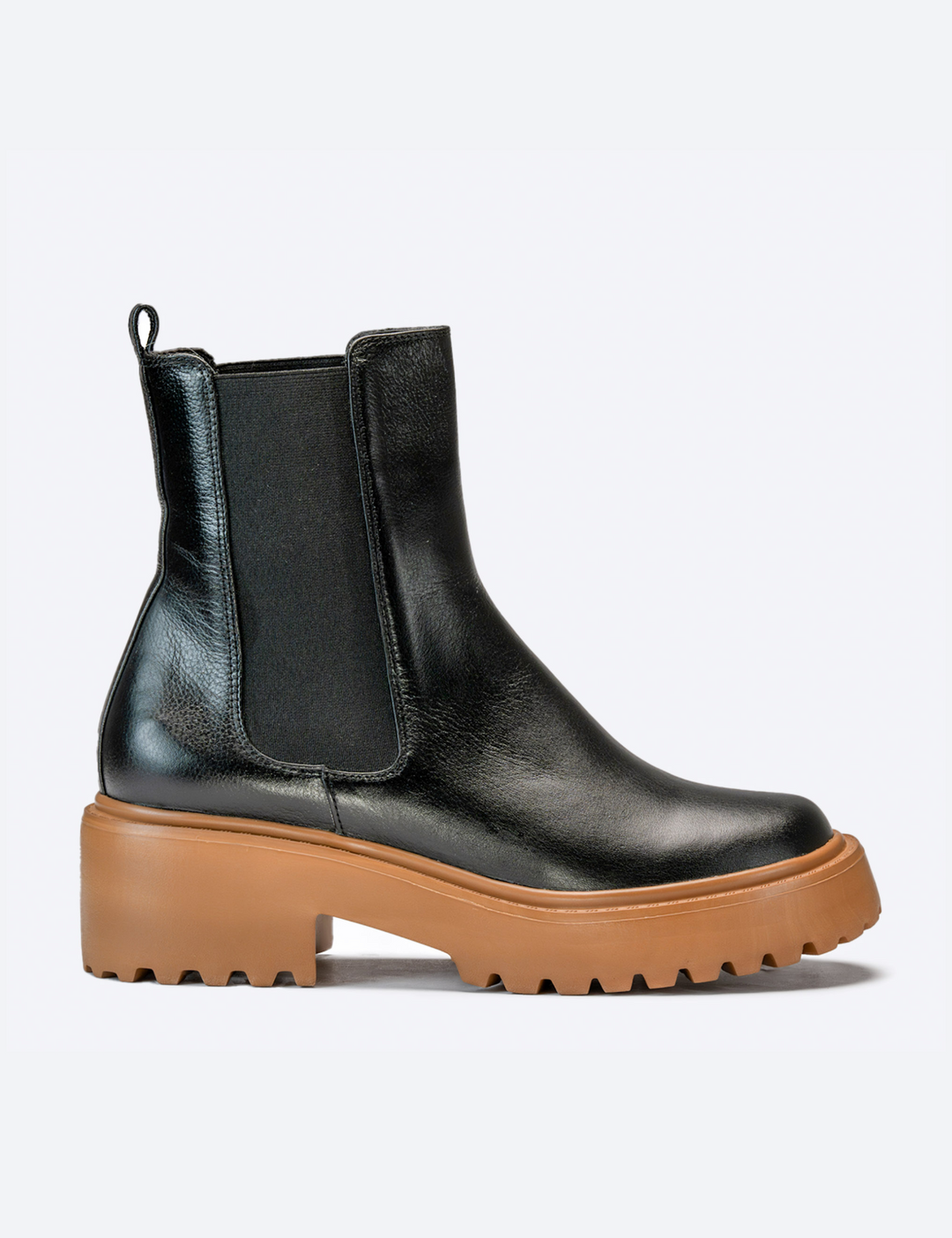 BOTIN AUSTIN NEGRO