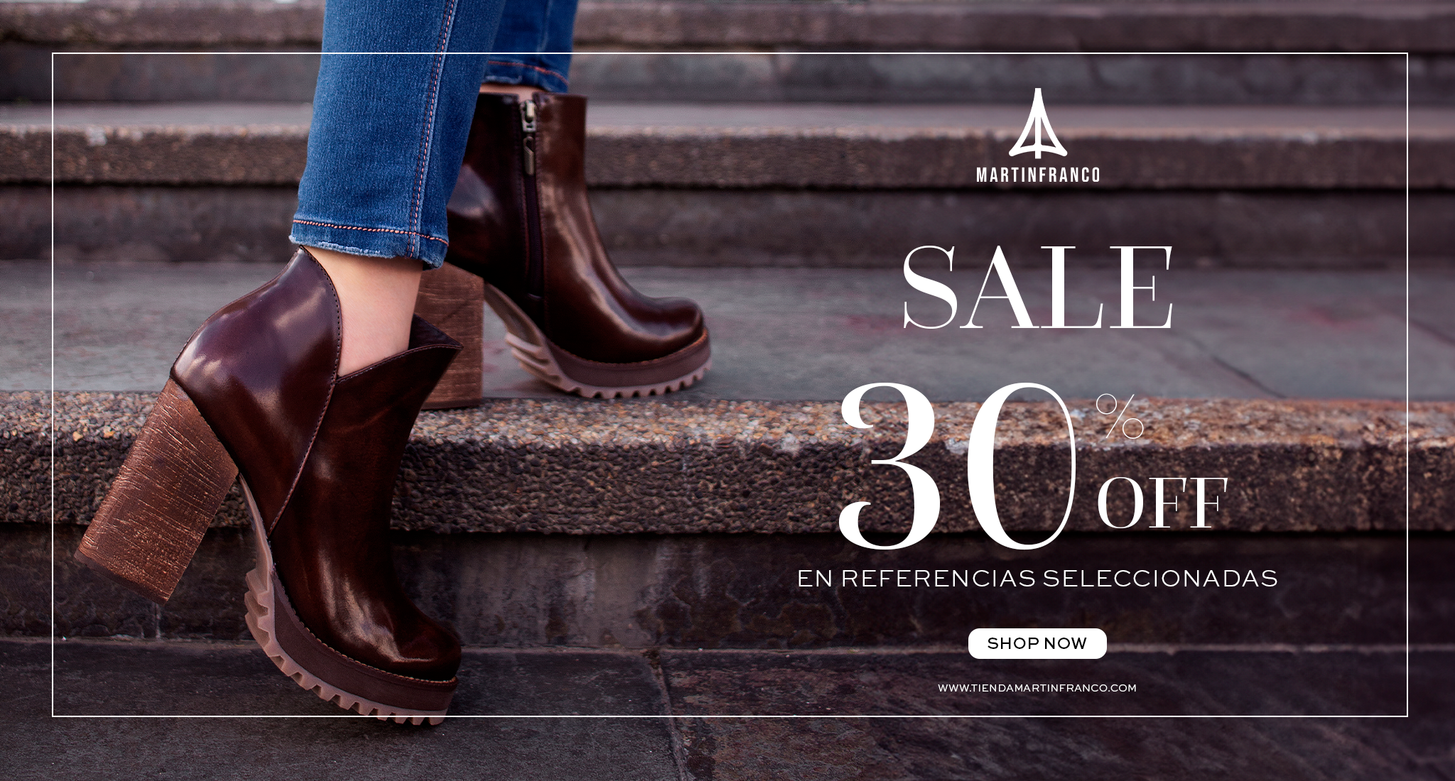 Zapatos martin franco hotsell