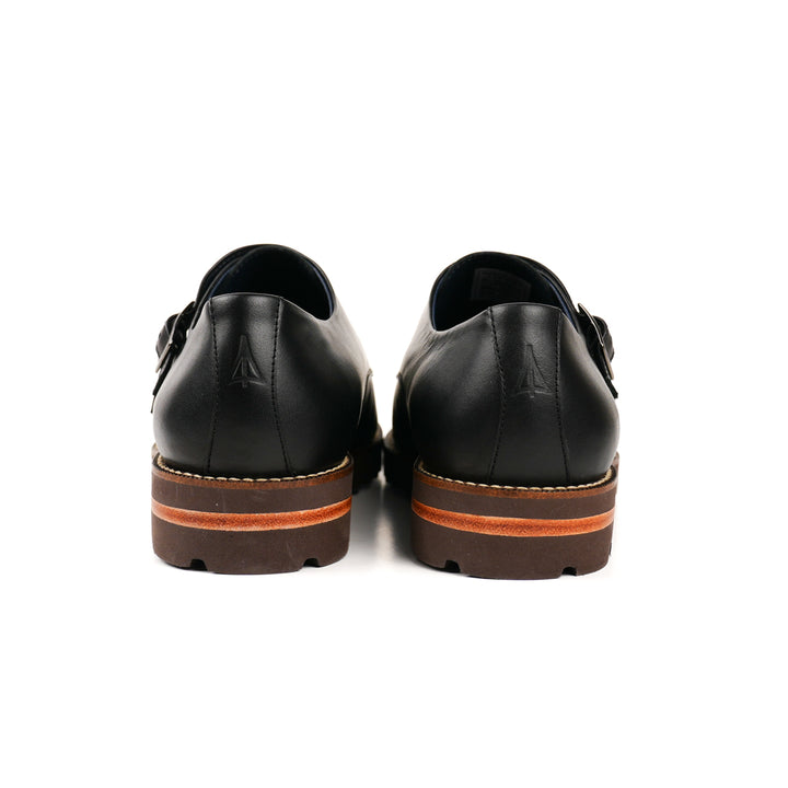 Zapato hombre 3084 Negro