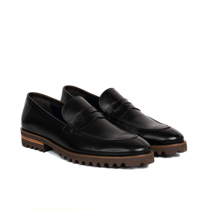 Zapato hombre 3085 Negro
