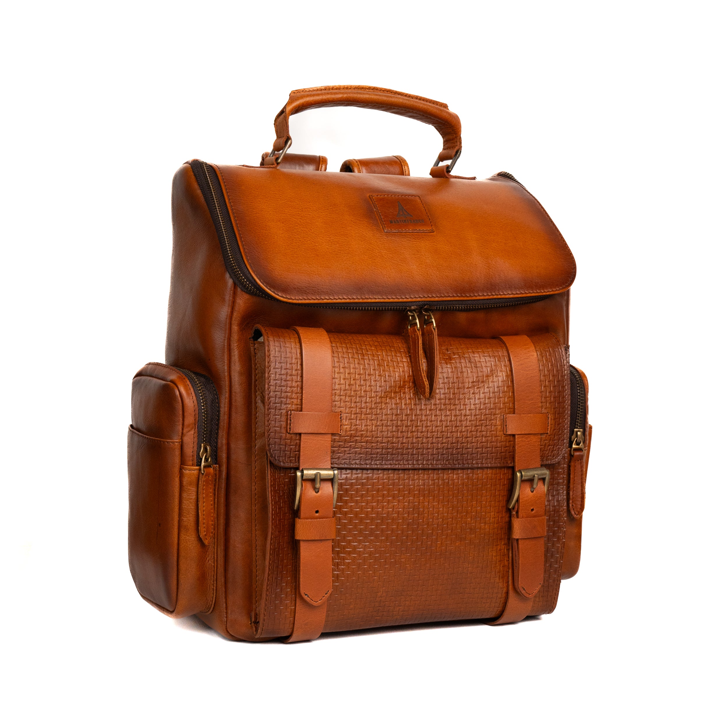 MORRAL INSIGNIA MIEL