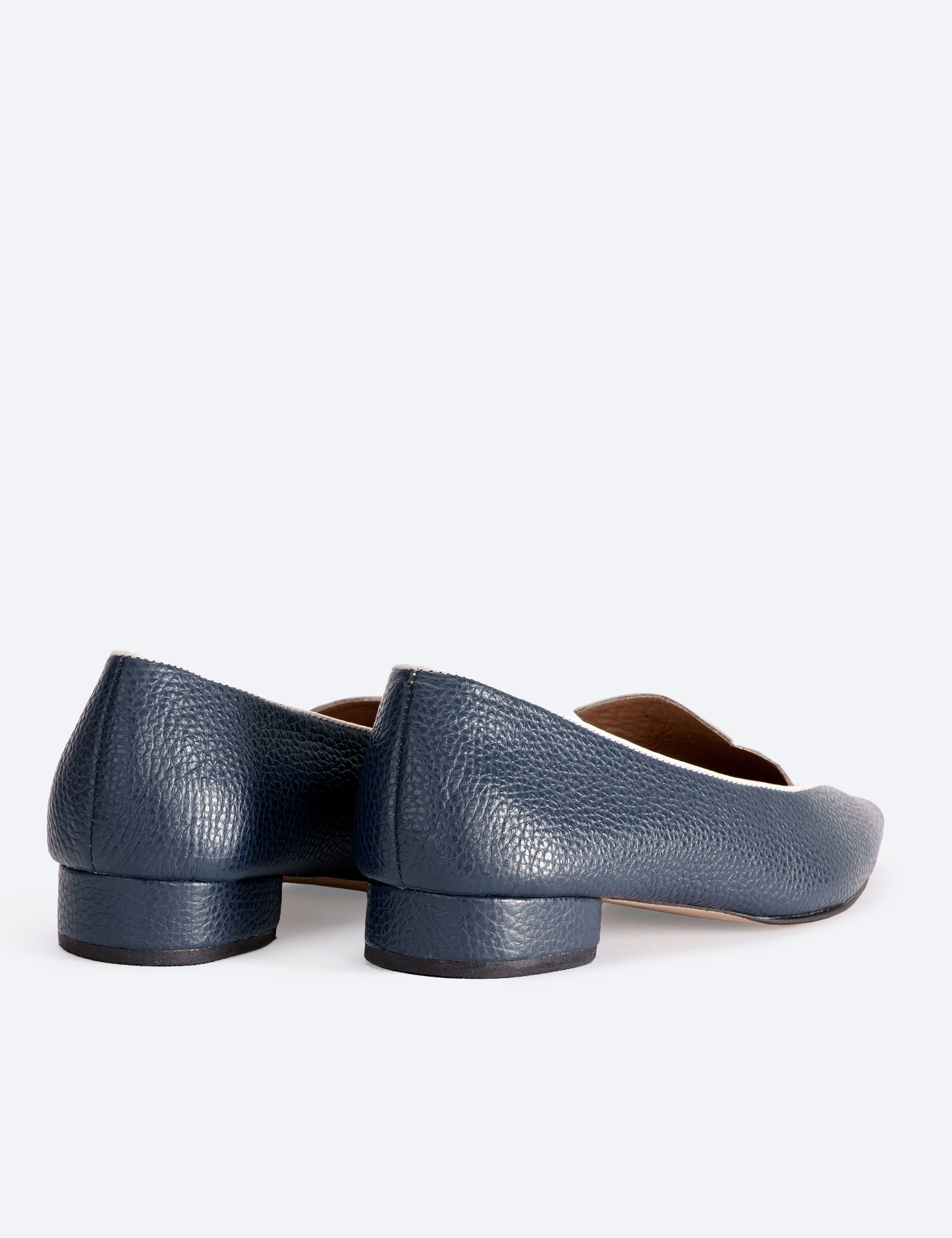 MOCASIN BASILEA AZUL