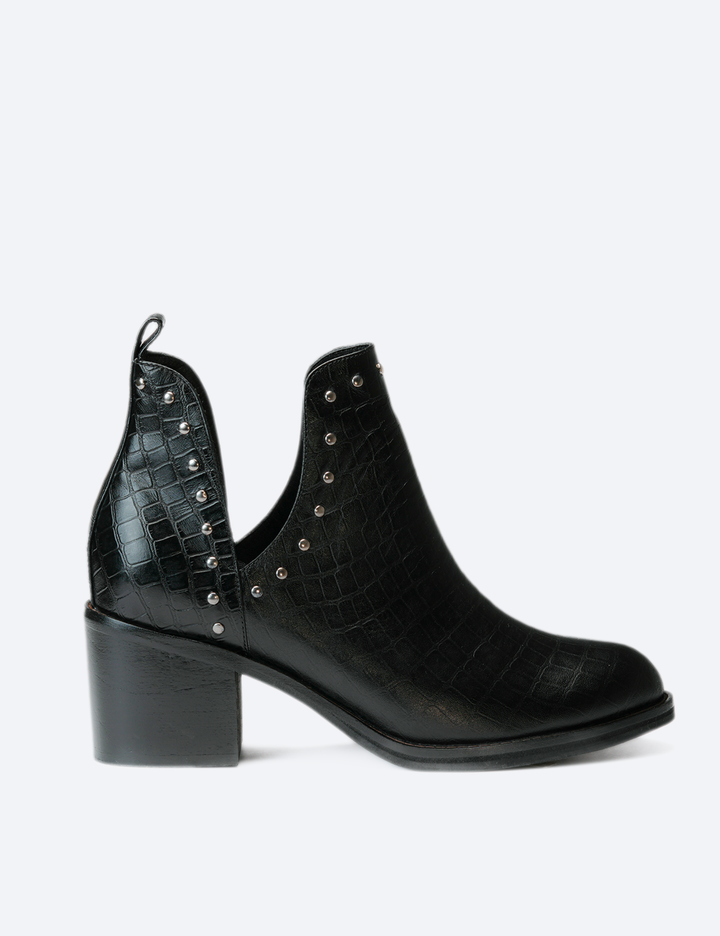 BOTIN MILU NEGRO