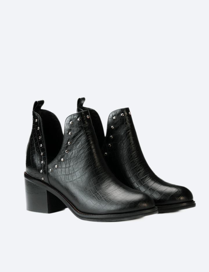 BOTIN MILU NEGRO