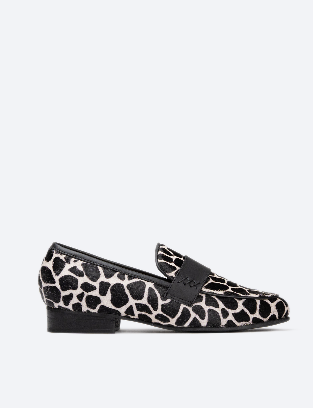 MOCASIN ESTAMBUL FOLIA JIRAFA