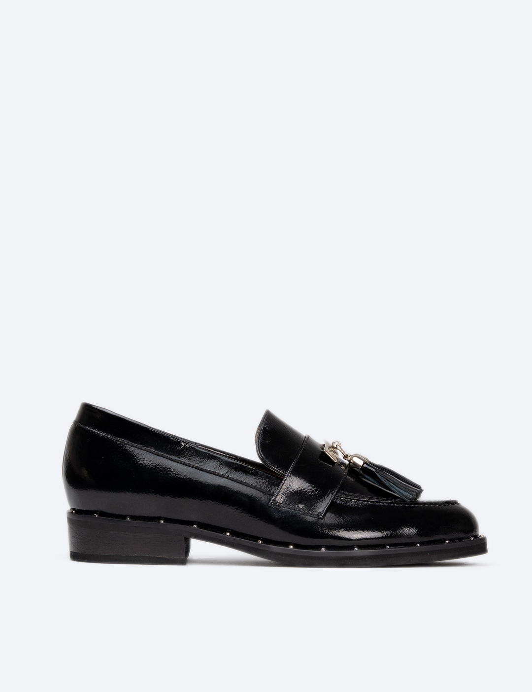 MOCASIN DETROIT NEGRO