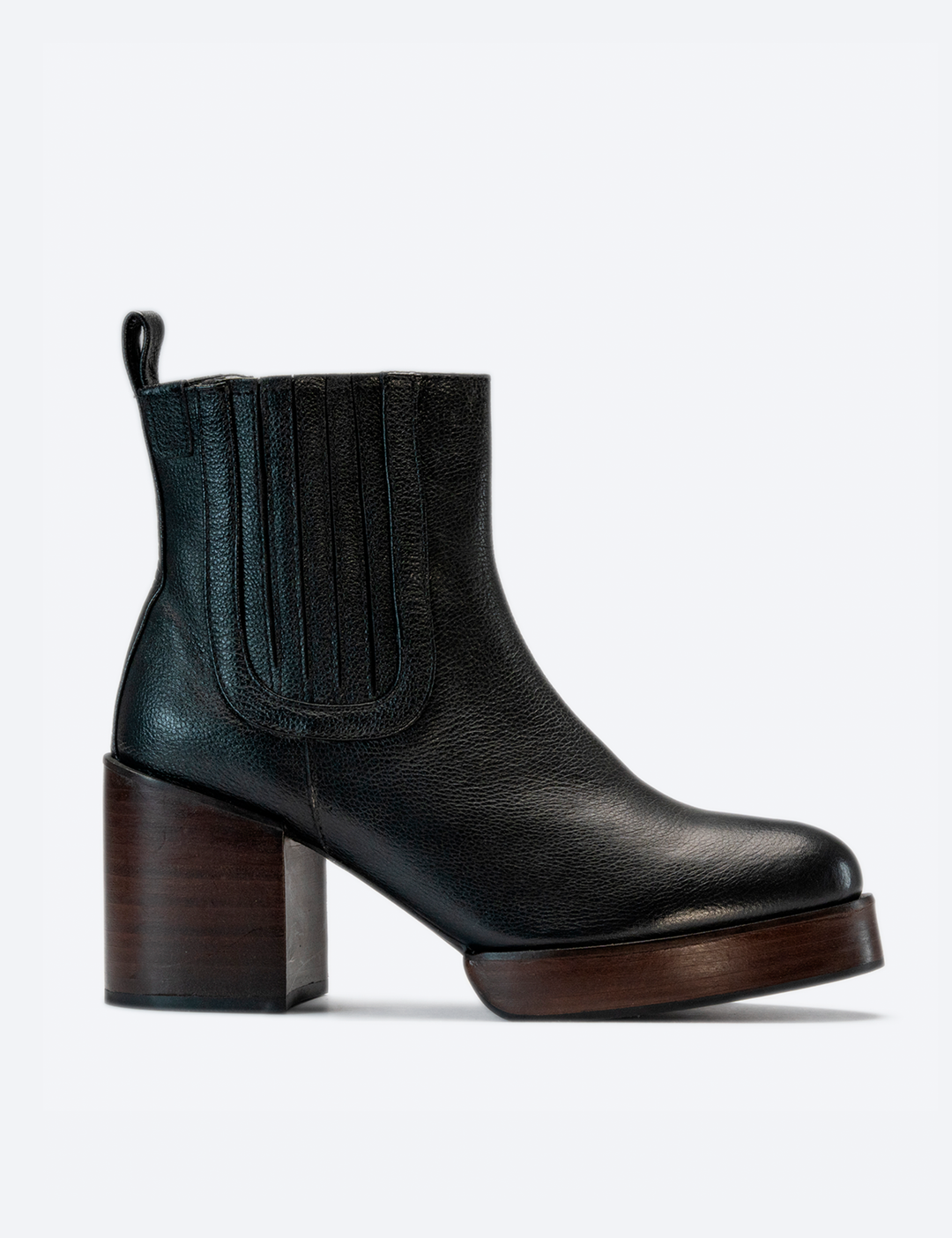BOTIN TEXAS NEGRO