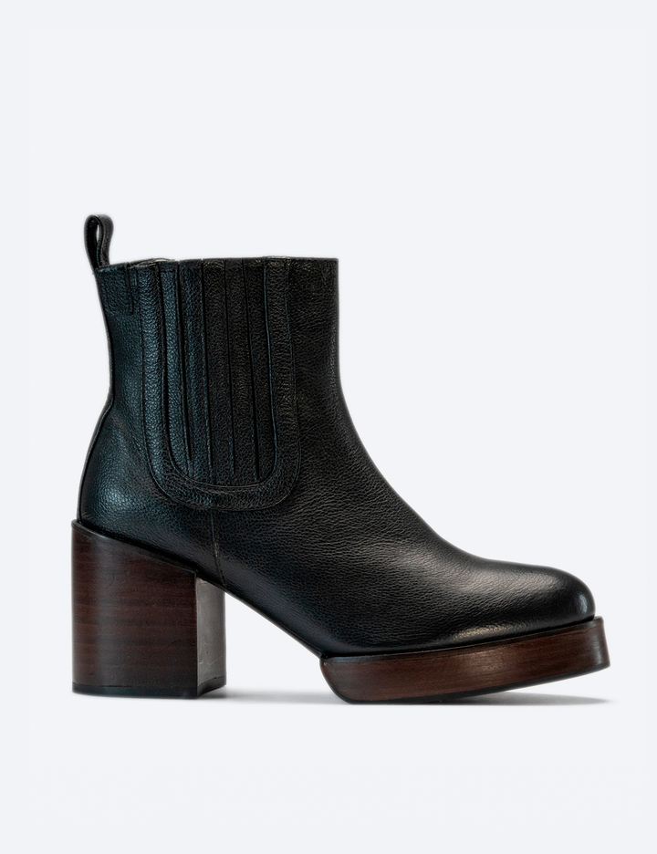 BOTIN TEXAS NEGRO