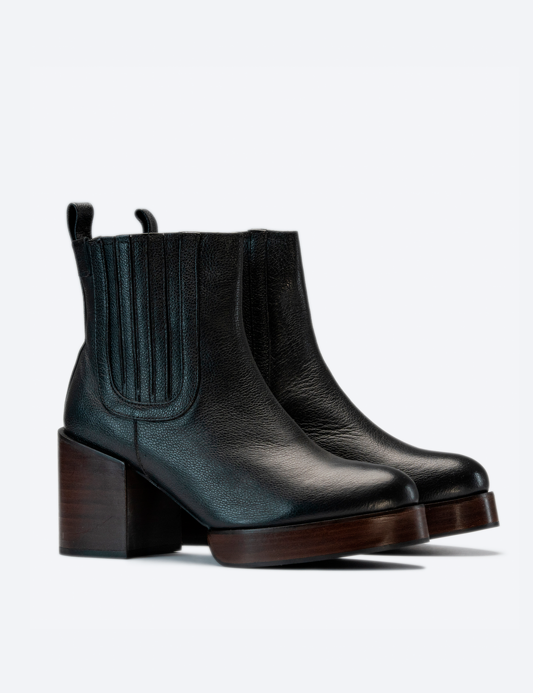 BOTIN TEXAS NEGRO