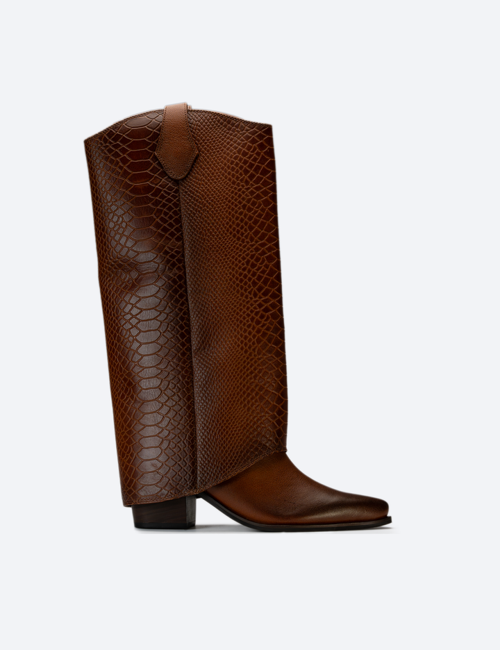 BOTA MARTINA MIEL