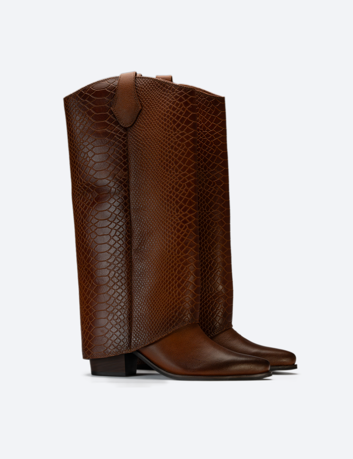 BOTA MARTINA MIEL