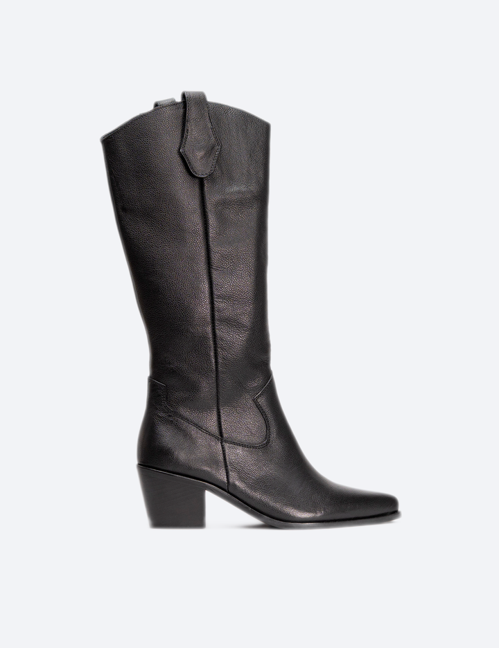 BOTA MARTINA NEGRA