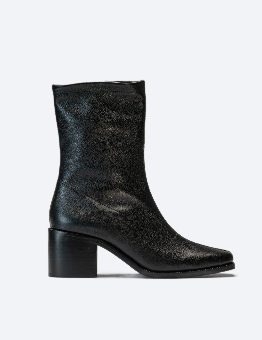 BOTIN FINLANDIA NEGRO