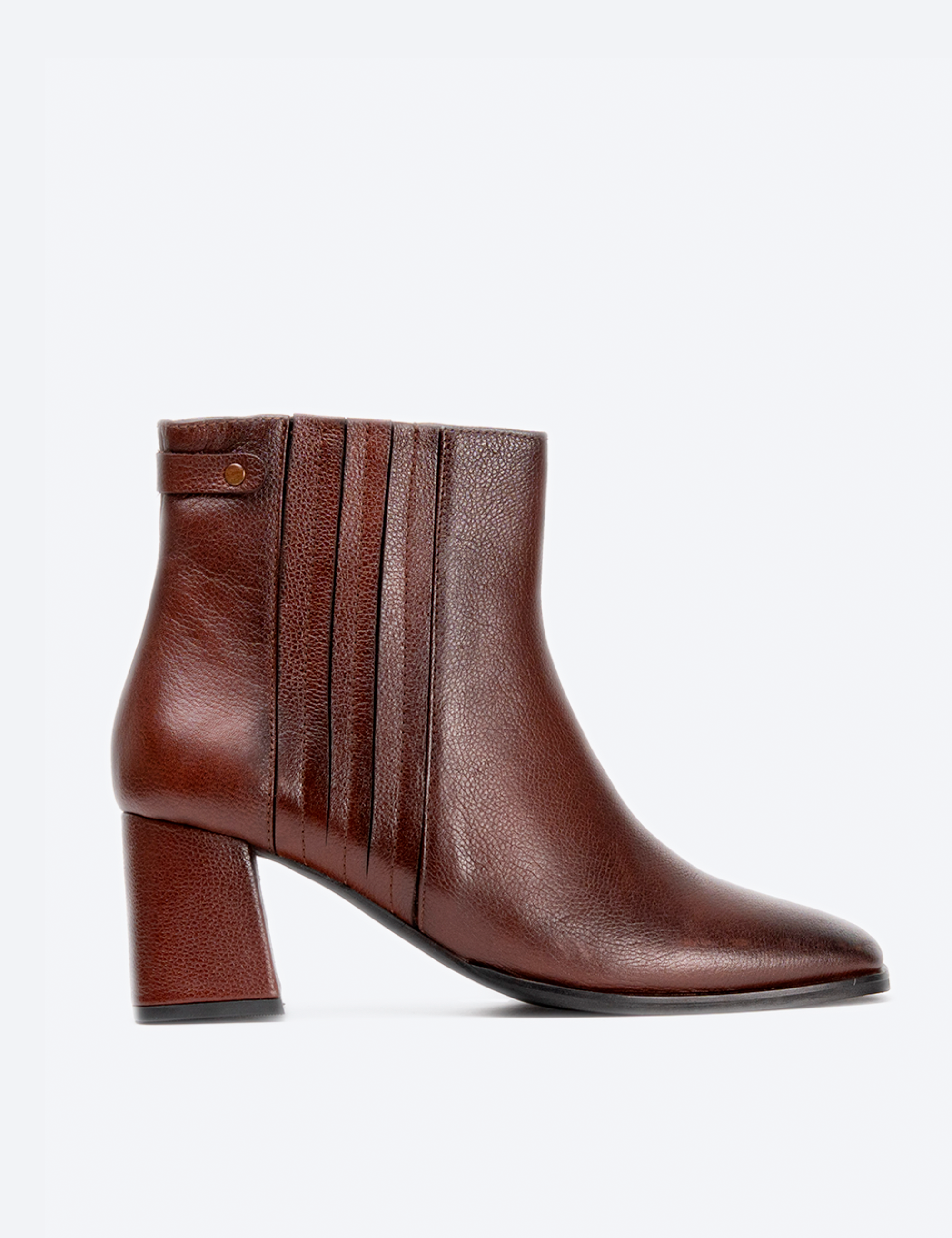 BOTINES OPORTO COÑAC