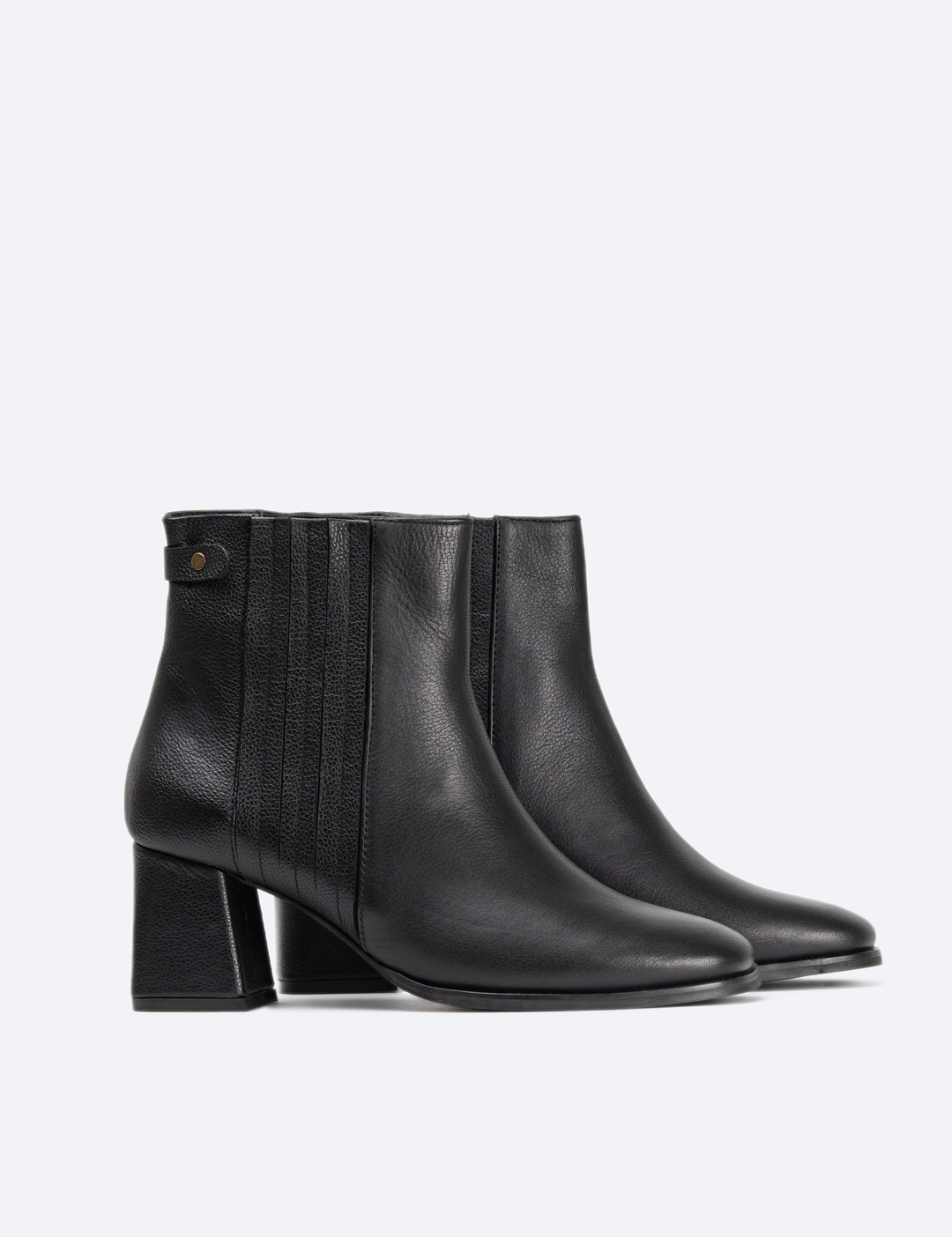 BOTIN OPORTO NEGRO