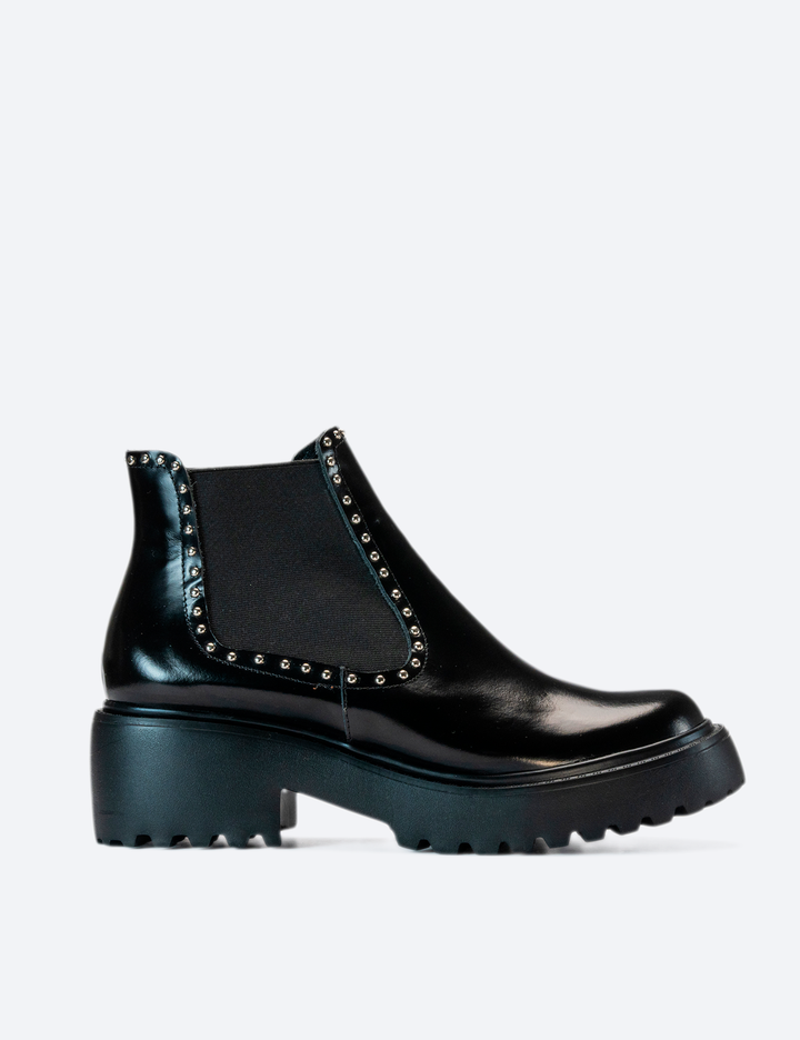 BOTIN RIHANA NEGRO