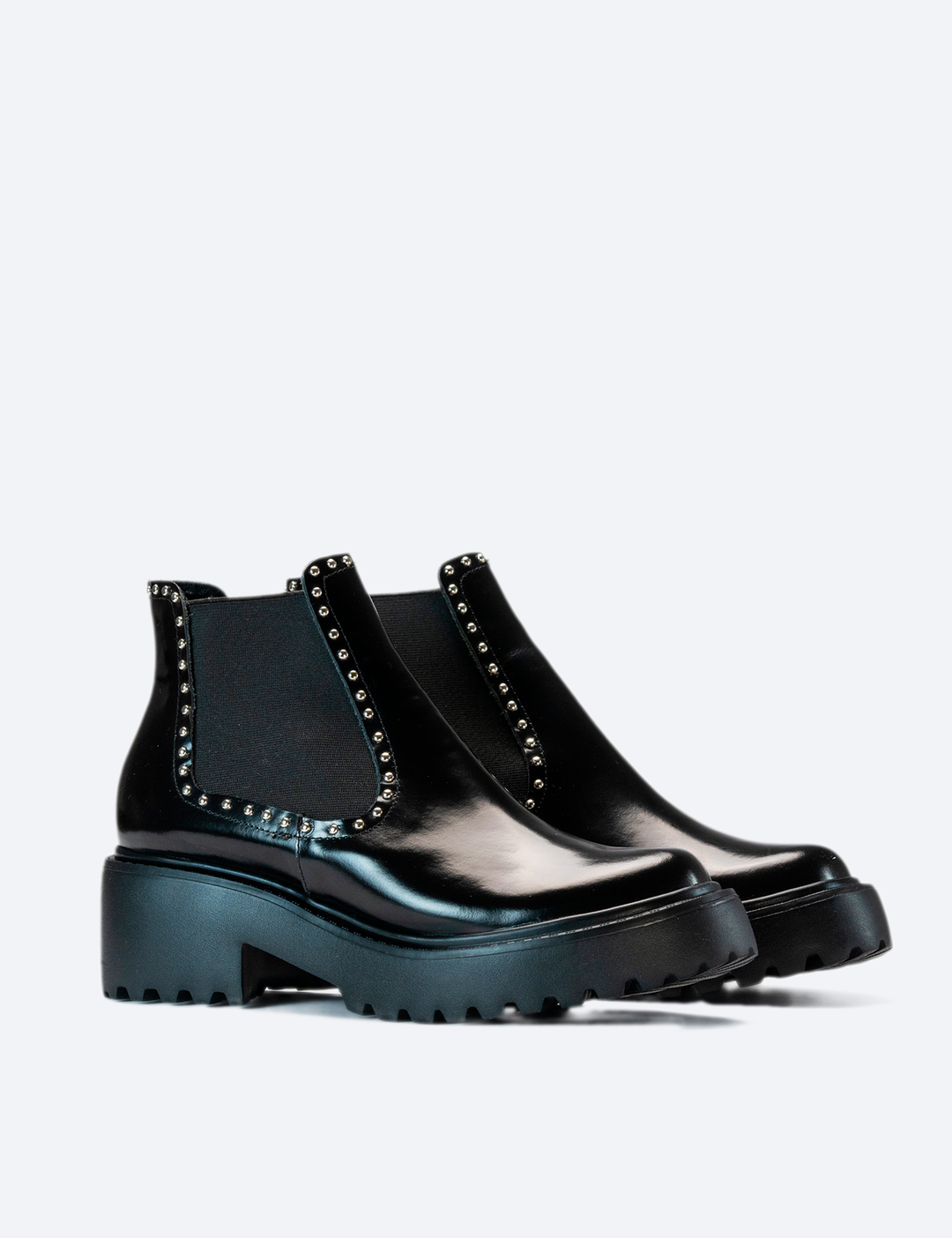 BOTIN RIHANA NEGRO