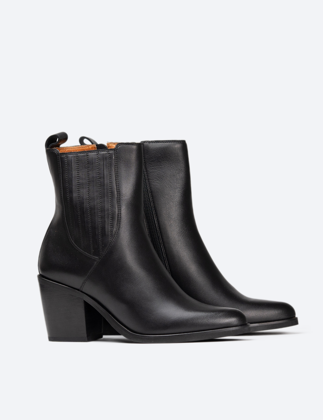 BOTIN ATENAS NEGRO