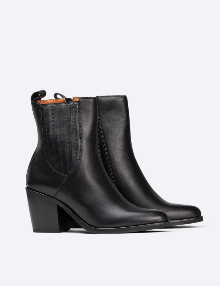BOTIN ATENAS NEGRO