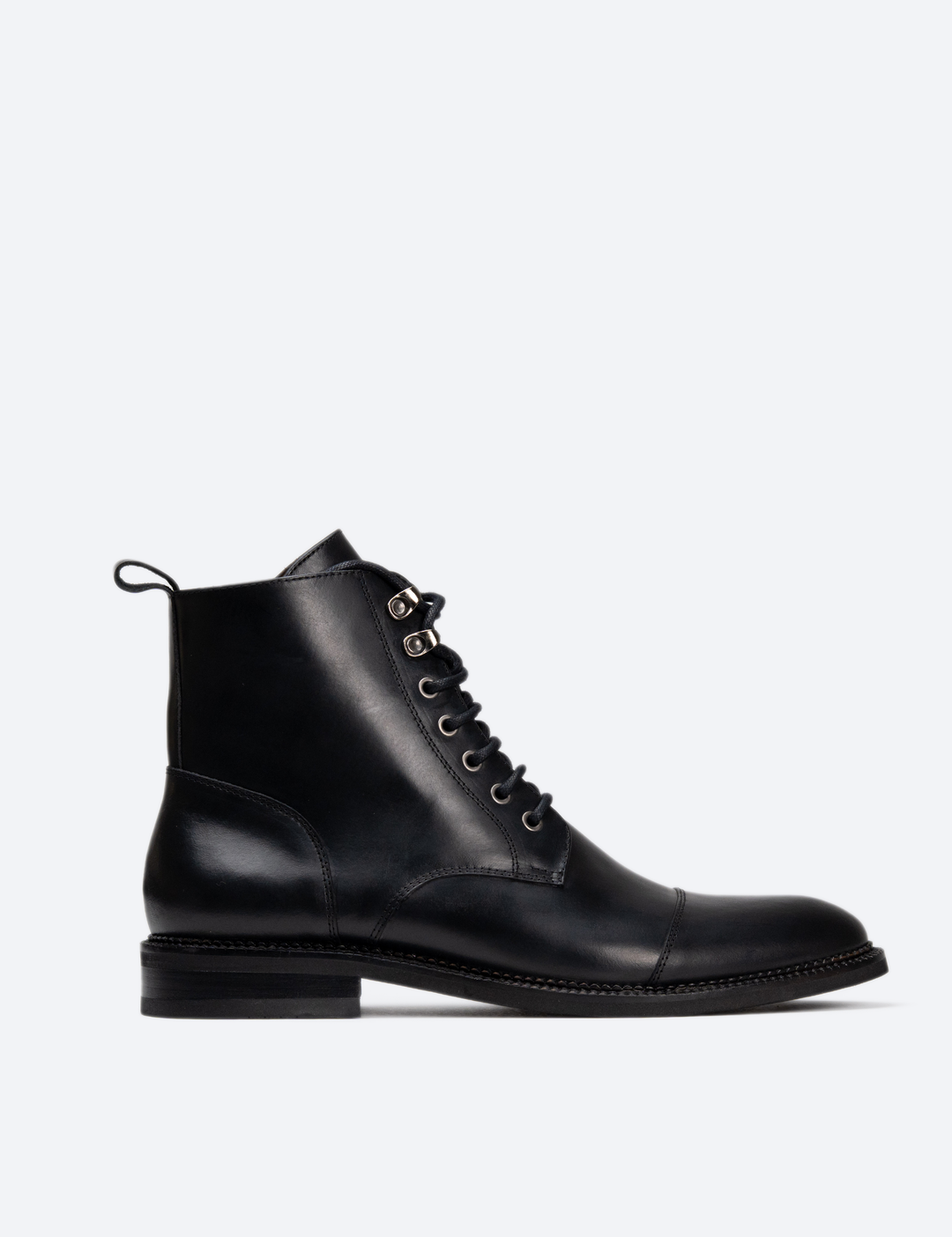 BOTA CALIFORNIA NEGRA