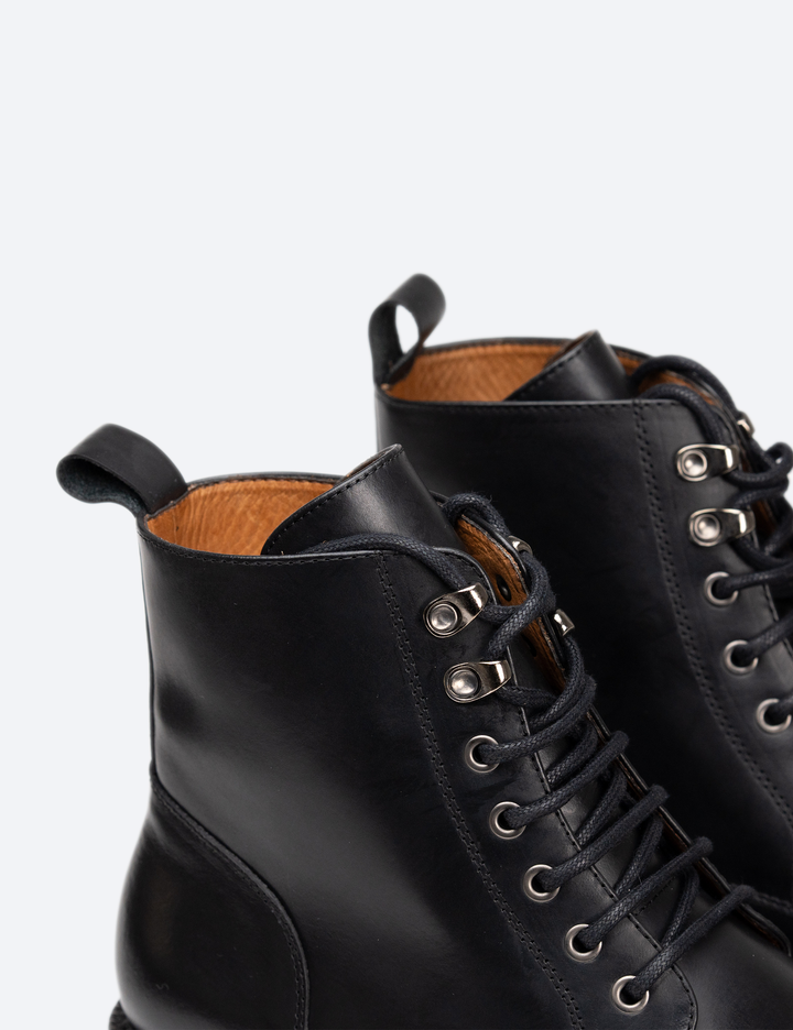 BOTA CALIFORNIA NEGRA