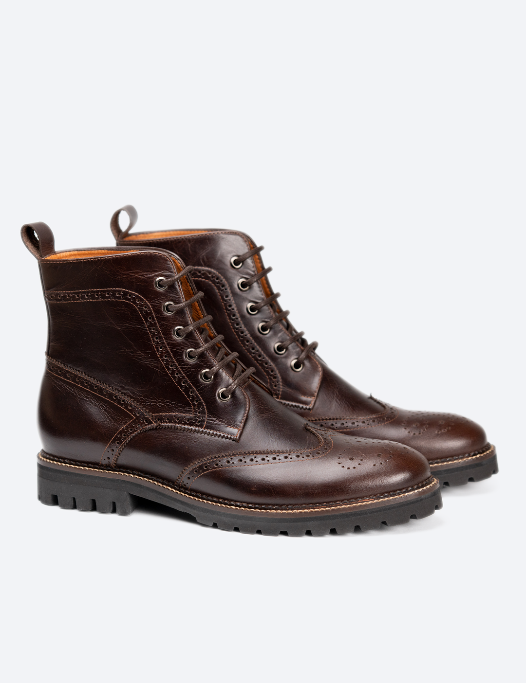 BOTA CHIPRE CAFÉ