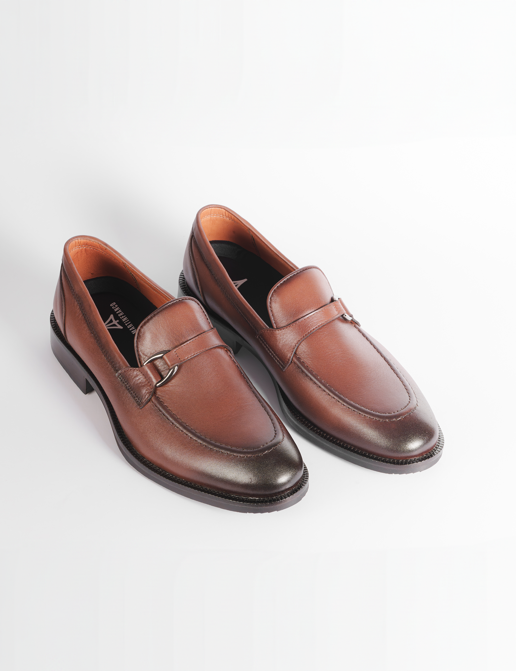 MOCASINES ALMERIA MIEL