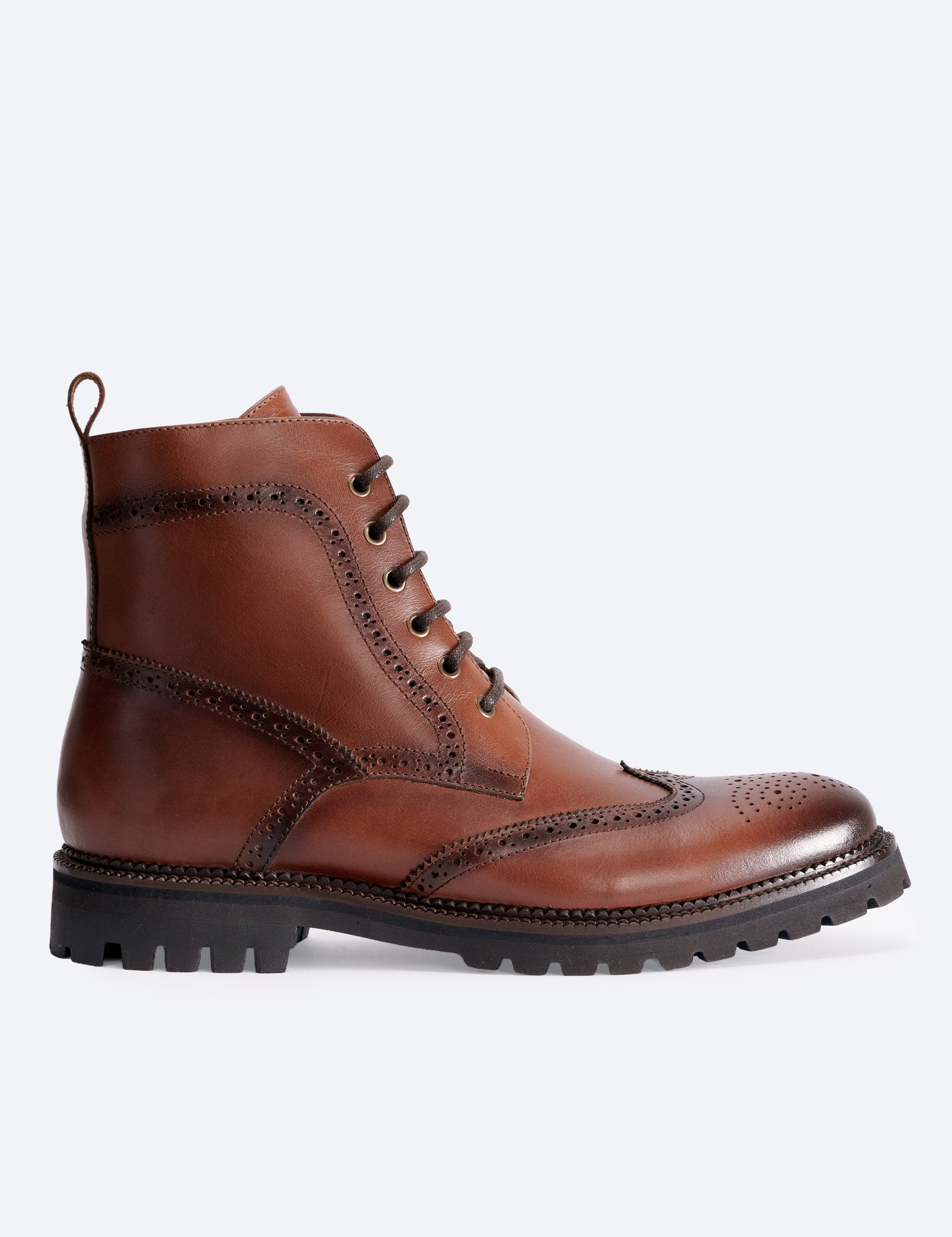 BOTAS CHIPRE MIEL