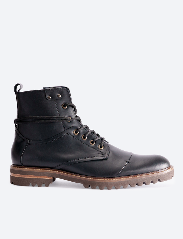 BOTAS ARMENIA NEGRA
