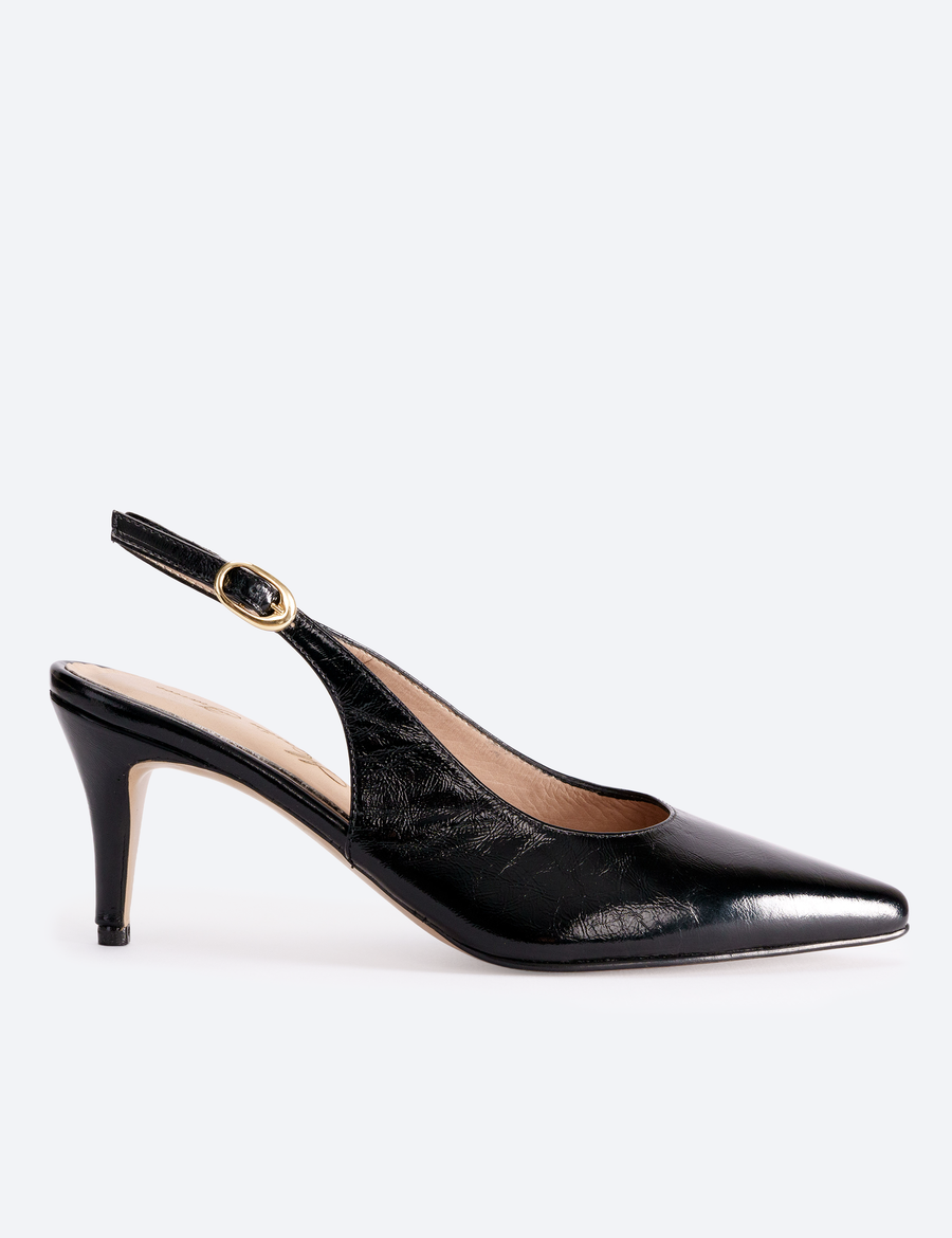 TACÓNES ZURICH NEGRO