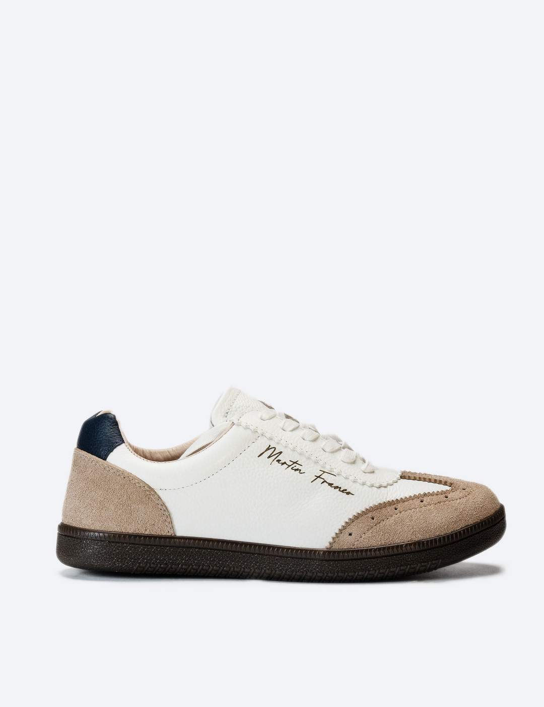SNEAKER ARGENTINA BLANCO