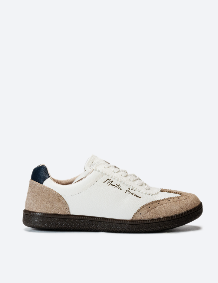SNEAKER ARGENTINA BLANCO
