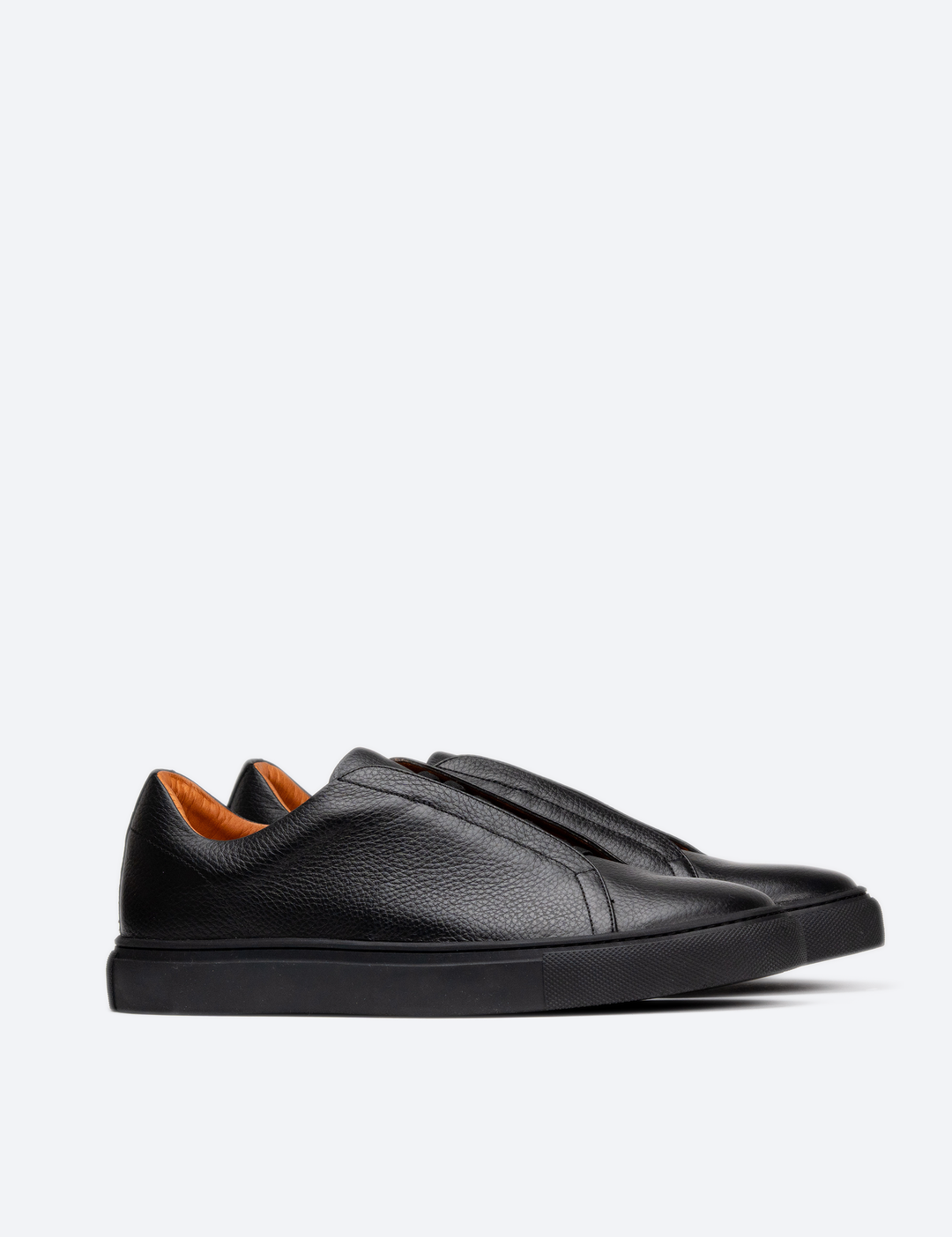 SNEAKER SUIZA NEGRO