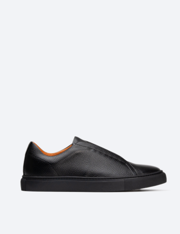 SNEAKER SUIZA NEGRO